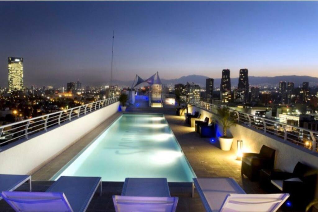 Comfortable To Work Pool Fast Wifi Apartment *
