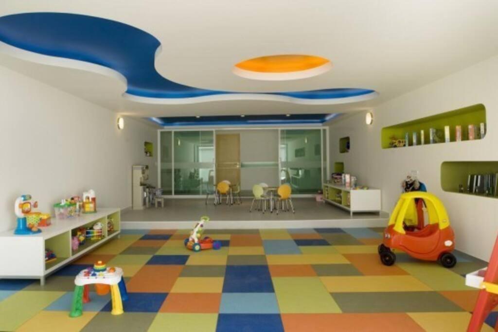 Comfortable To Work Pool Fast Wifi Apartment *